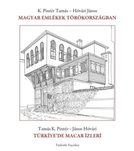 Magyarok Törökországban (VI.) - 2018. március 20. (kedd) 18:00 óra