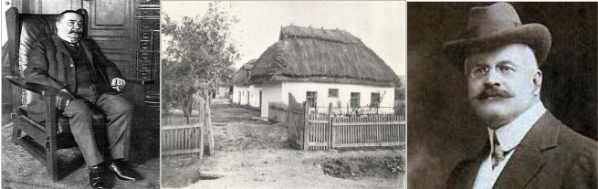 Elképzelések a palóc nép eredetéről, tények múltjáról és nagy alakjairól. 